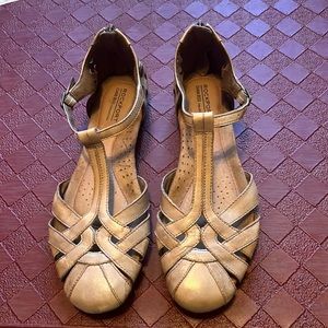 Rockport Cobbhill sandal